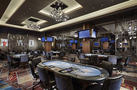 Seminole hard rock casino poker